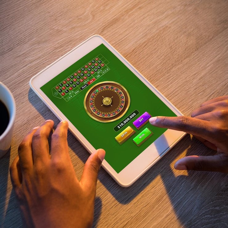 Kartu kategori Platform Permainan mobile