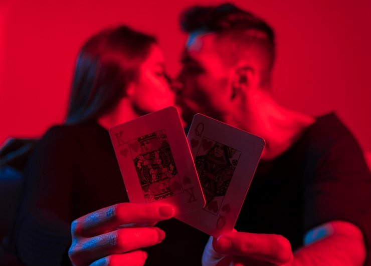 Fitur Kui Lee di layar ponsel